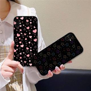 Ốp lưng Samsung A06 4G / 5G in hình trái tim, dễ thương ,cute siêu đẹp cho nữ