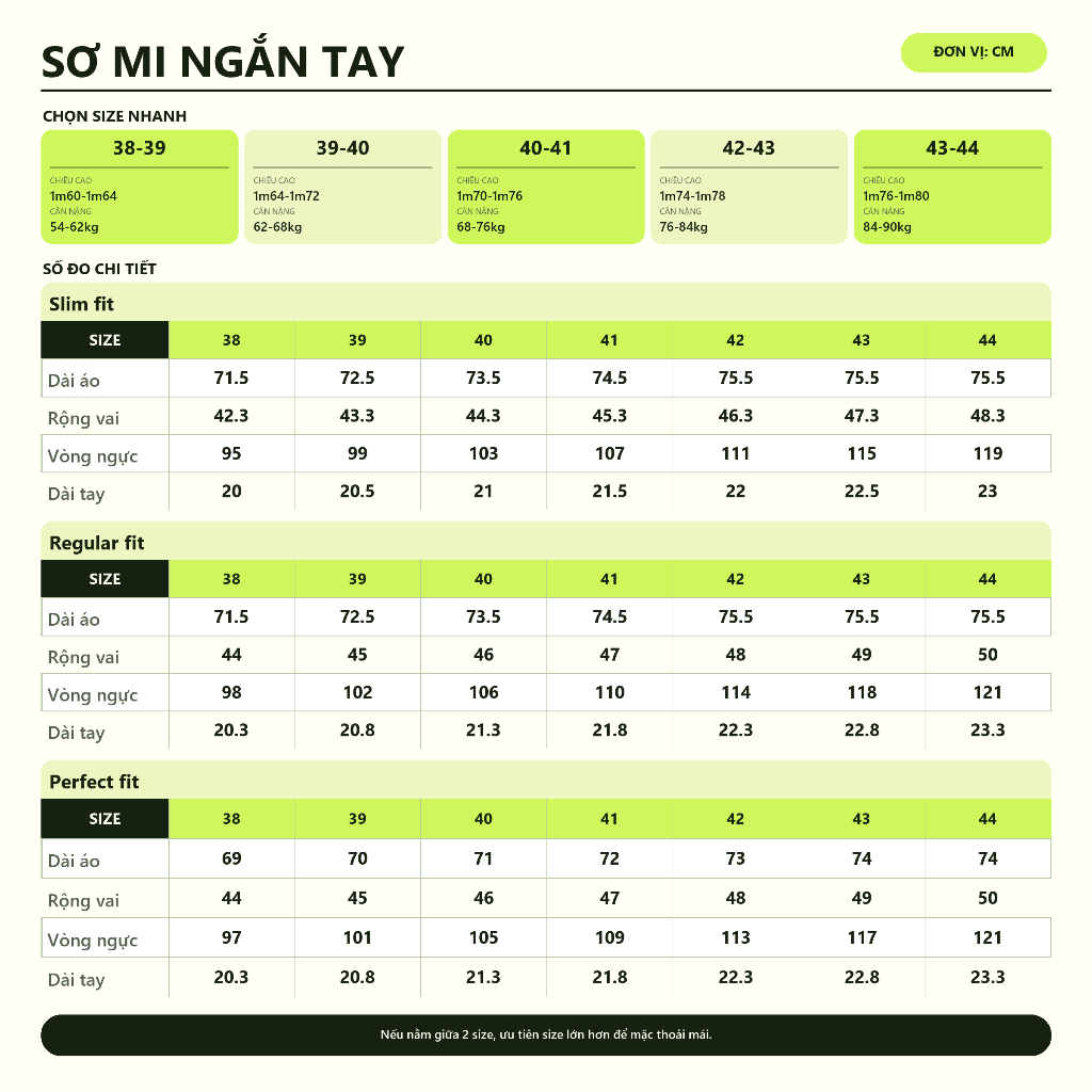 Áo sơ mi ngắn tay vạt bằng nam Insidemen dáng Perfect Fit thấm hút mồ hôi , thoáng khí ISS303MAH0