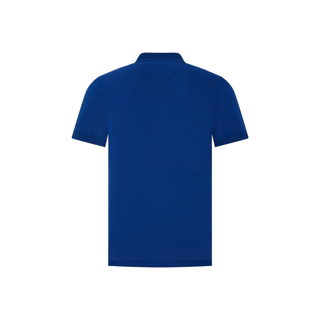 Áo thun Polo không túi VIETTIEN SMART CASUAL vải Cotton form REGULAR FIT VT00000675