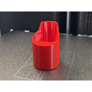 Nắp Bảo Vệ Pin Milwaukee M12 | Chụp Che Pin Chống Bụi Chống Va Đập Cho Pin M12