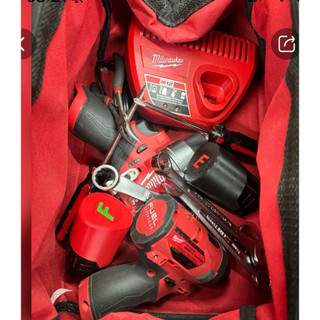 Nắp Bảo Vệ Pin Milwaukee M12 | Chụp Che Pin Chống Bụi Chống Va Đập Cho Pin M12