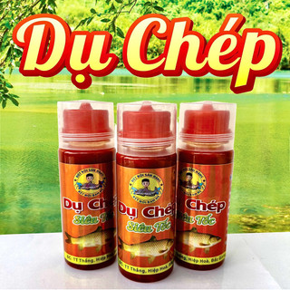 [BĐSH] Hương Liệu Dụ Chép Siêu Tốc - Siêu Đậm Đặc