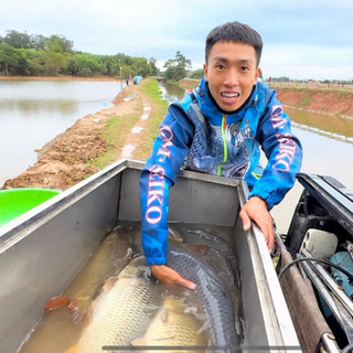 [BĐSH] Hương Liệu Dụ Chép Siêu Tốc - Siêu Đậm Đặc