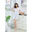 Bộ Mặc Nhà Loirechic FDMN260382 Chất Cotton Cổ Sen Tinh Tế