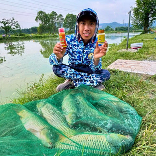 [BĐSH] Hương Liệu Dụ Chép Siêu Tốc - Siêu Đậm Đặc