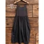 ĐẦM 2 DÂY UNIQLO 2HAND NHẬT