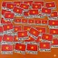 Sticker Cờ Việt Nam, Dán điện Thoại, Xe Máy, Máy Tính, Nón Bảo Hiểm....
