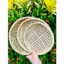 Combo xề tre mini đựng thịt cá rau củ quả, decor
