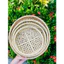Combo xề tre mini đựng thịt cá rau củ quả, decor