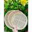 Combo xề tre mini đựng thịt cá rau củ quả, decor