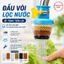 Combo 3 cái Đầu vòi lọc nước có 6 tầng