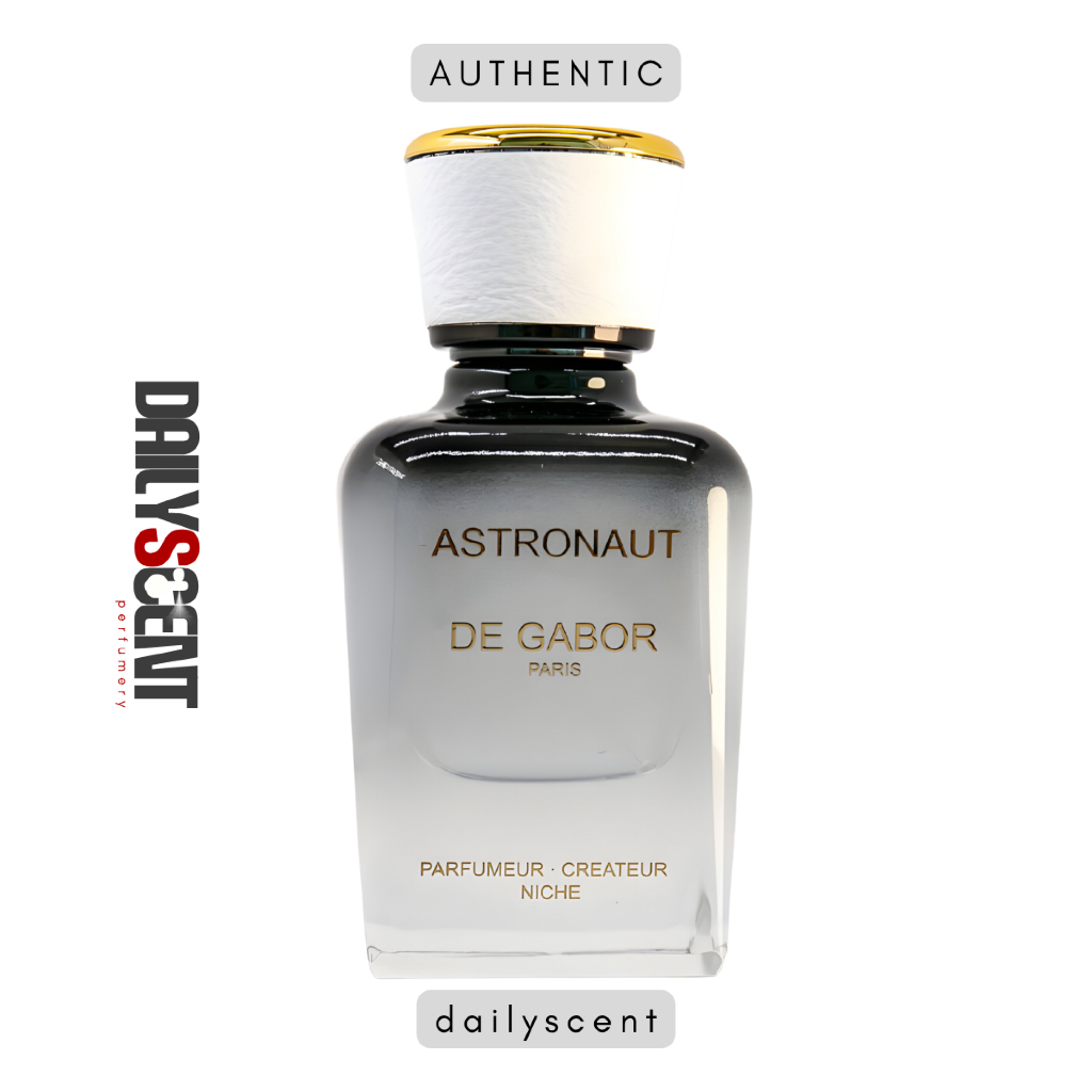 Nước hoa Astronaut De Gabor Extrait 50ml| Nước hoa Unisex| Nước hoa indie| Nước hoa mùi mát| Dailyscent