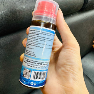 [BĐSH] Hương Liệu Dụ Rô Siêu Tốc: Đặc Trị Cá Rô Phi vị Thơm Tanh