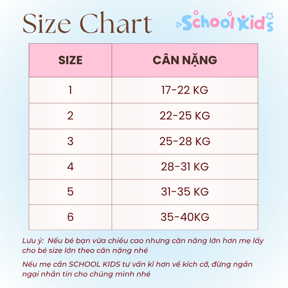 [SALE 25.6 GIẢM 30K] Áo Sơ Mi Học Sinh Viền Bèo Cổ Sen Cho Bé Gái SCHOOL KIDS Ngắn Tay, Dài Tay