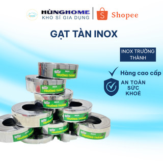 Combo 10 cái  Gạt tàn bằng inox hàng đẹp
