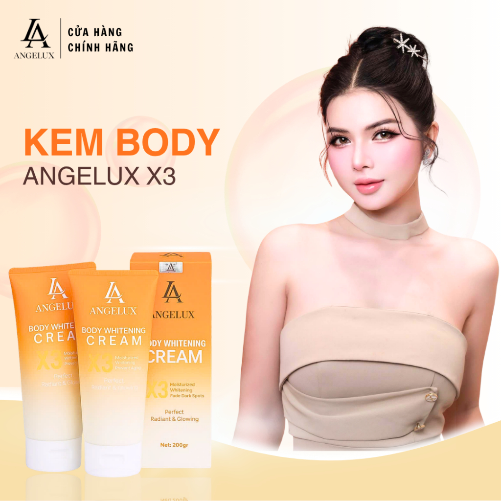 Angelux - Giá Tốt, Sale Tháng 07, Ship 0 Đồng | Shopee Việt Nam