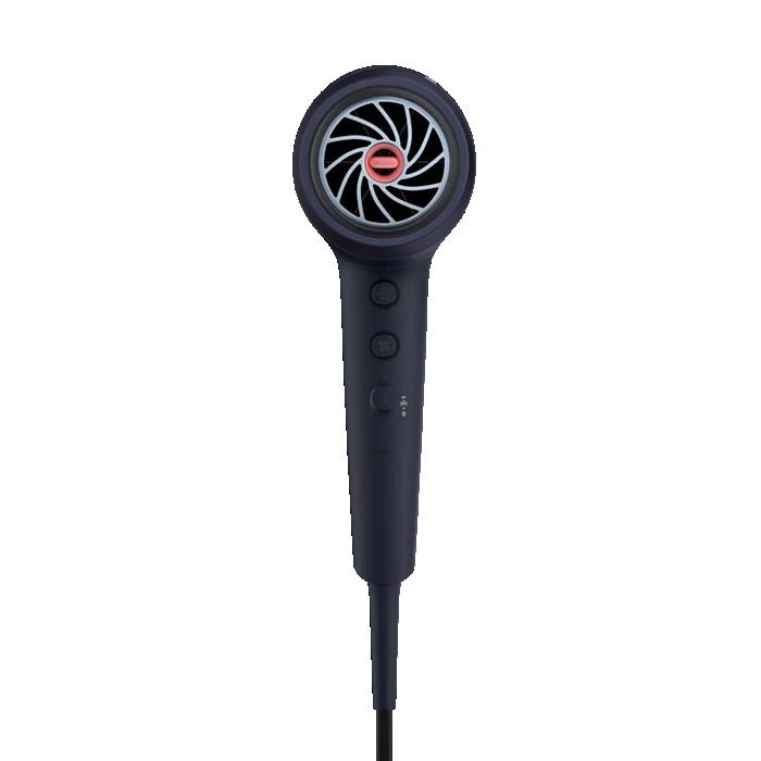Philips Máy Sấy Tóc BHD510/00 – Máy Sấy Tóc Ion Hair Dryer Tạo Kiểu Nhanh Sấy Khô Chuyên Nghiệp