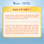 [COMBO 2 LON] Sữa bột Nepro 1 Gold - Phù hợp chế độ dinh dưỡng đặc biệt (dành cho người tiểu đường) - Lon 900g — ảnh 4