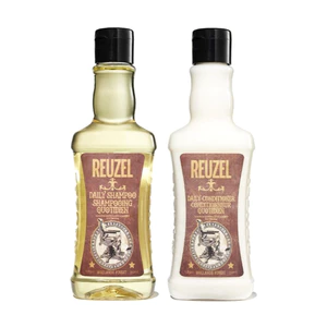 Bộ gội xả hàng ngày - REUZEL DAILY SHAMPOO & CONDITIONER (1000ML) - LT2026