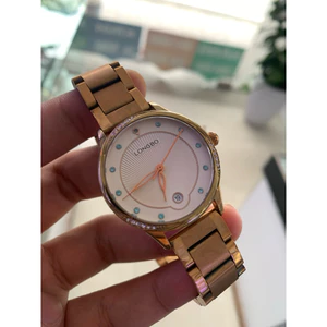 Đồng hồ đeo tay nữ bản lớn (xả kho)