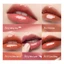 Son Tint Bóng Mooekiss B01 Hiệu Ứng Jelly Thạch Căng Mọng, Bền Màu Lâu Trôi (2.7g)