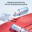Son Tint Bóng Mooekiss B01 Hiệu Ứng Jelly Thạch Căng Mọng, Bền Màu Lâu Trôi (2.7g)