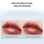 Son Tint Bóng Mooekiss B01 Hiệu Ứng Jelly Thạch Căng Mọng, Bền Màu Lâu Trôi (2.7g)