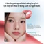 Son Tint Bóng Mooekiss B01 Hiệu Ứng Jelly Thạch Căng Mọng, Bền Màu Lâu Trôi (2.7g)