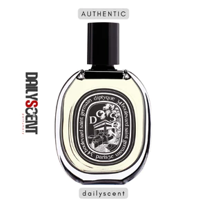 Nước hoa Do Son EDP Diptyque| Nước hoa mùi hoa huệ| Nước hoa ngày mát| Nước hoa Unisex| Dailyscent