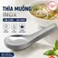 Combo 15 cái Thìa muỗng ăn cơm, ăn phở INOX cao cấp