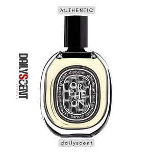 Nước hoa Orpheon 75ml EDP Diptyque| Nước hoa Unisex| Nước hoa mùi phấn| Nước hoa niche| Dailyscent