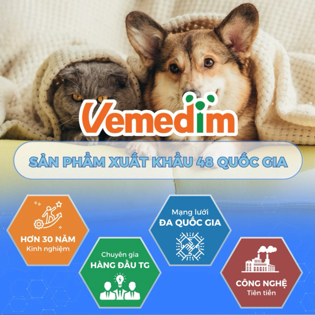 Xịt Ve Rận Vime Frondog 250ml Diệt Ve Rận Bọ Chét Nhanh Chóng Cho Chó Và Mèo