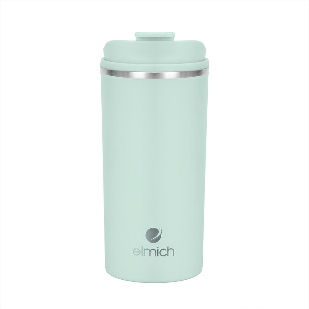 Cốc giữ nhiệt inox 304 Elmich EDA1048BE dung tích 480ml