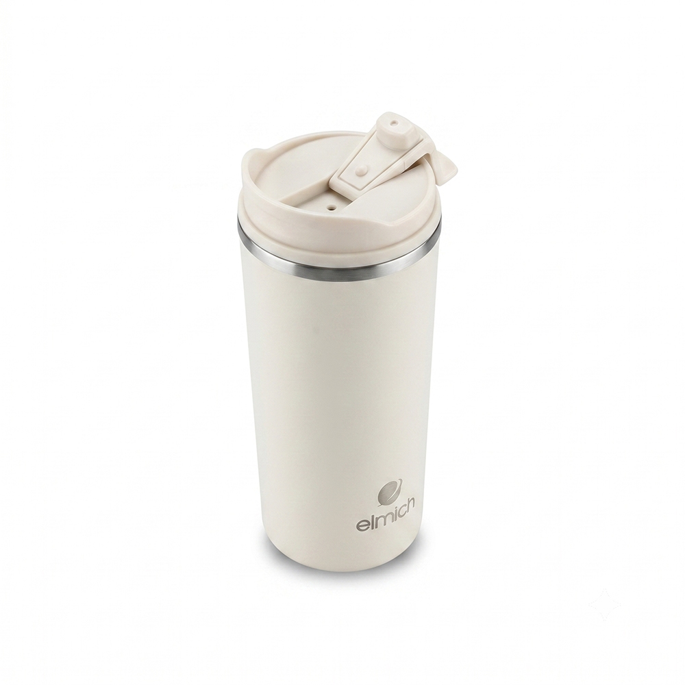 Cốc giữ nhiệt inox 304 Elmich EDA1048BE dung tích 480ml | BigBuy360 - bigbuy360.vn