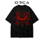 Áo thun Orca in hình Kokushibo Demon Slayer - Vải Cotton cao cấp - ORCA433