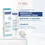Ducray Kem ngừa mụn viêm & dành cho da nhờn, tổn thương Keracnyl PP+ Anti-Blemish Cream 30ml tặng khăn giấy