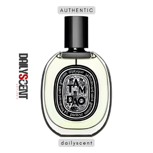 Nước hoa Tam Dao Diptyque 75ml| Nước hoa Unisex| Nước hoa mùi gỗ| Nước hoa ngày mát| Dailyscent