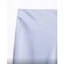 Chân váy ôm dáng phối ren bất đối xứng dài ngang bắp chân (Order 8 ngày)