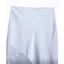 Chân váy ôm dáng phối ren bất đối xứng dài ngang bắp chân (Order 8 ngày)