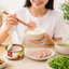 Heo 2 Lát 3 Bông Mai Vissan – Chính Hãng Date 2029, HSD 36 Tháng, Ăn Liền Tiện Lợi