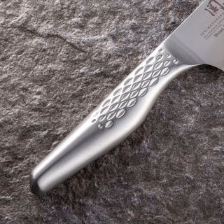 Dao bếp Nhật cao cấp KAI Shoso Nakiri - Dao thái đầu vuông AB5168 (165mm)