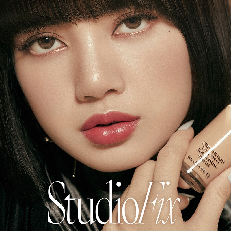 Kem nền MMAACC 30ml/Studio Fix Fluid SPF15 PA++