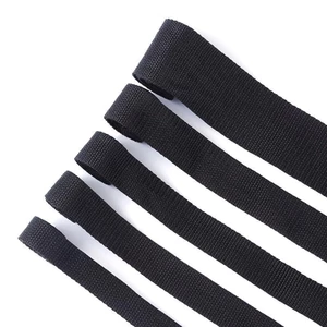 Dây đai balo, túi xách 2cm 2.5cm dây làm phụ kiện balo túi xách hàng đẹp chắc chắn Pinky Shop