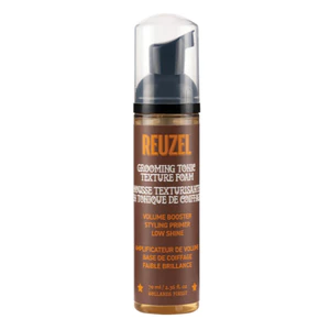 Bọt tạo phồng - REUZEL GROOMING TONIC TEXTURE FOAM (70ML) - LT2026