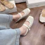 SỤC ĐỤC LỖ HÀNG QC QUAI KHOÁ - GIÀY DÉP QUỲNH PÉ