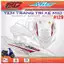TEM XE MIO SPORT #129 (CHẤT LIỆU CAO CẤP - SIÊU NÉT - SIÊU ĐẸP - SIÊU CUTE)