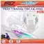 TEM XE MIO SPORT #129 (CHẤT LIỆU CAO CẤP - SIÊU NÉT - SIÊU ĐẸP - SIÊU CUTE)
