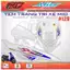 TEM XE MIO SPORT #129 (CHẤT LIỆU CAO CẤP - SIÊU NÉT - SIÊU ĐẸP - SIÊU CUTE)