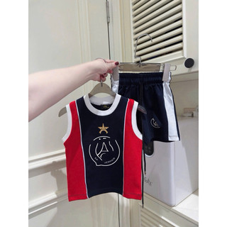 Bộ 3 lỗ bé trai pariss