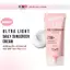 Bộ đôi dưỡng da sạch sâu Kor : Sữa Rửa Mặt dưỡng trắng + Kem Chống Nắng nâng tone KOR Hàn Quốc